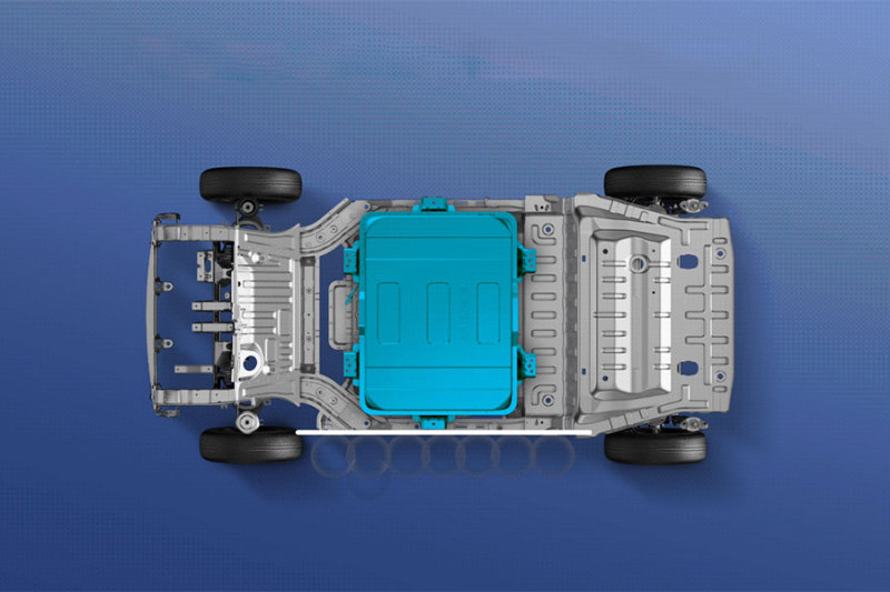 五菱发布新能源代步车九大标准 GSEV架构再升级