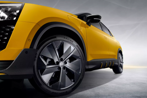爱驰U6正式登陆欧洲市场，与其他造车新势力不同的玩法