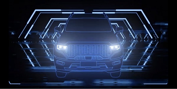 技术引领 产品为王 福田汽车全速迈进电动化、智能化时代