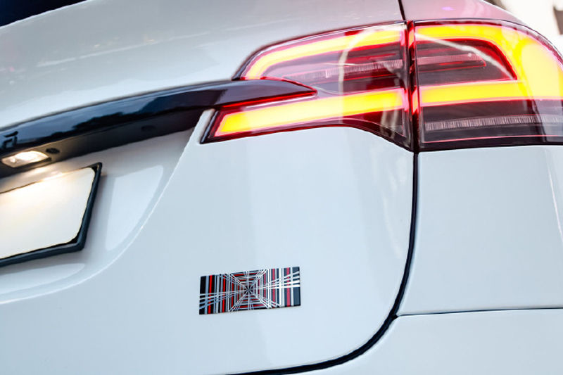 特斯拉Model S/X Plaid版本将亮相广州车展
