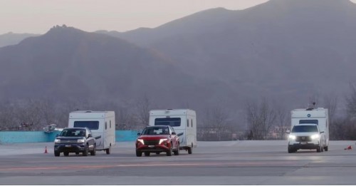 德日韩三款SUV争霸，谁能成为真正的“霸主”