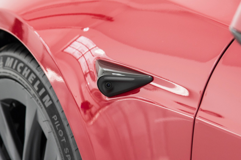 特斯拉Model S/X Plaid将于1月6日公布售价 明年交付
