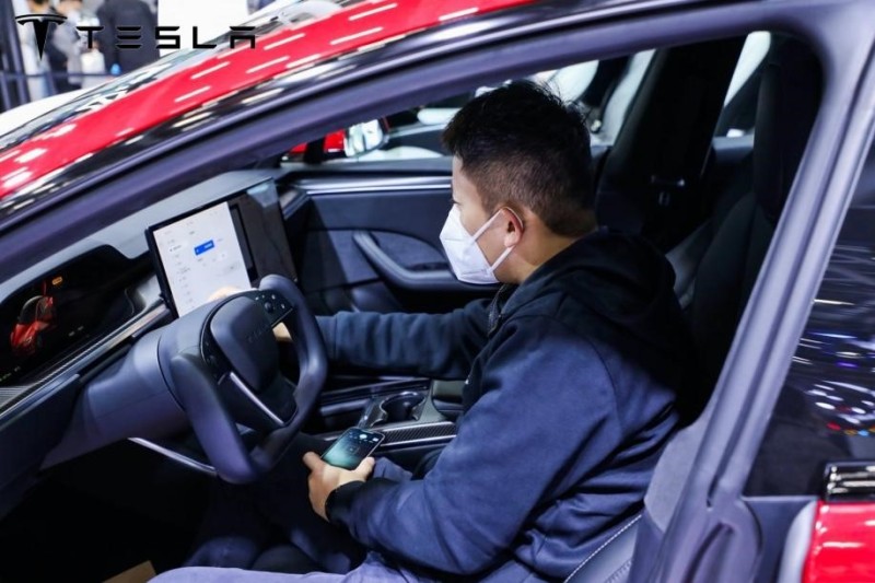 特斯拉Model S/X Plaid将于1月6日公布售价 明年交付