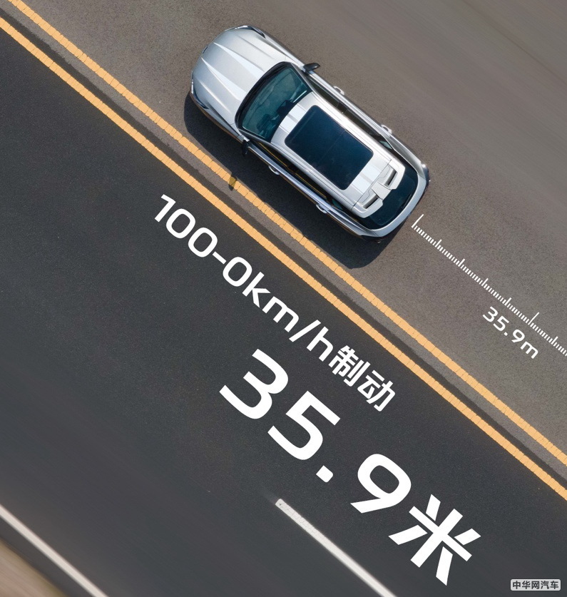 欧尚Z6 不好惹的2.0T 6秒级破百 15万级SUV