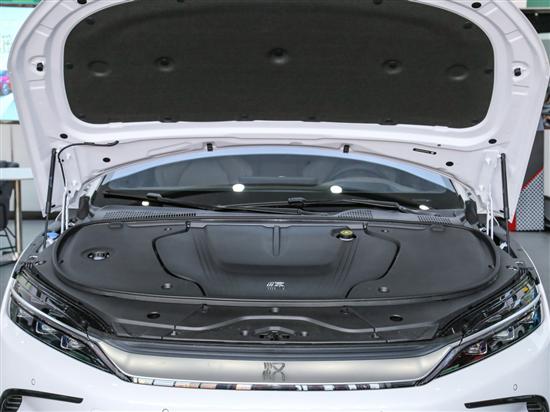 比亚迪汉家族上市 4款EV车型应该如何选？
