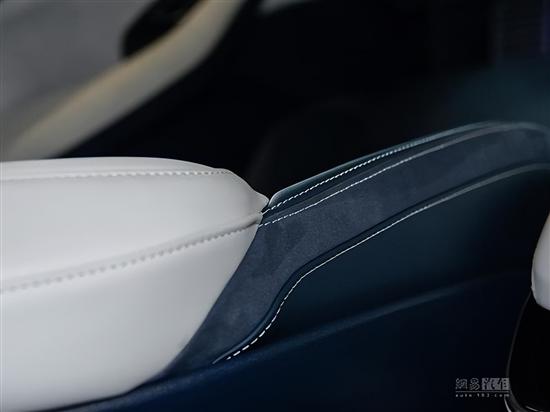 阿尔法S全新HI版7日上市 智能辅助升级