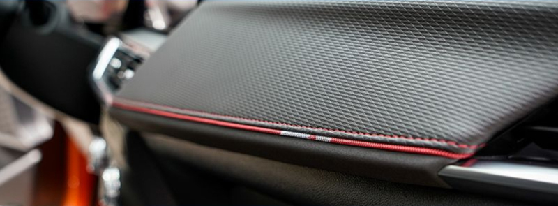 雪佛兰创酷RS正式上市 售10.99万元起