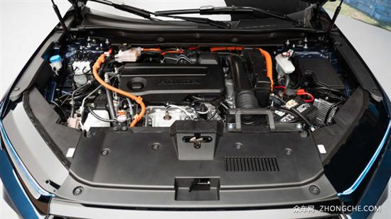 新一代本田CR-V有望9月27日上市 增7座车型