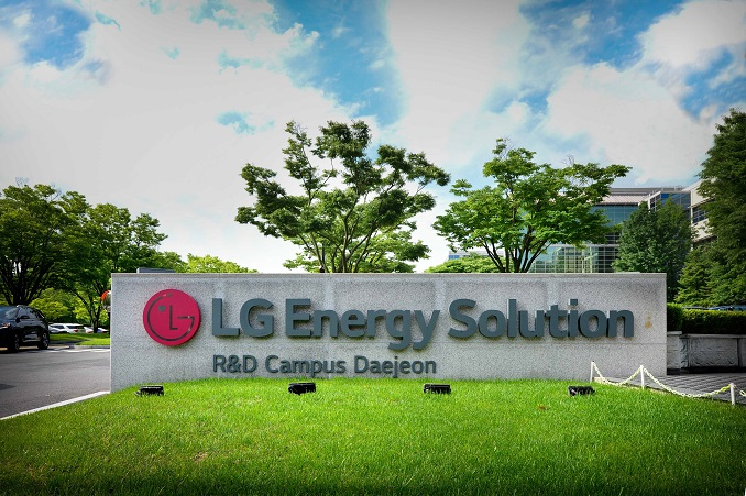 LG新能源等与印尼签署初步协议，建设价值90亿美元电池供应链