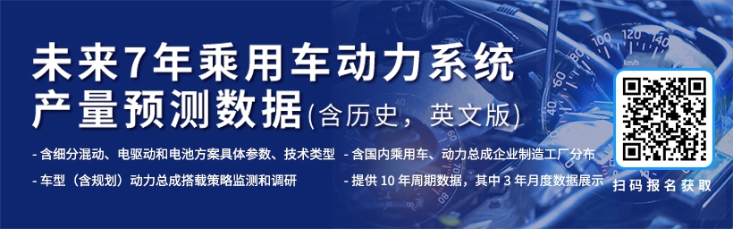 4月乘用车产销降幅超35%，新能源车逆势走高