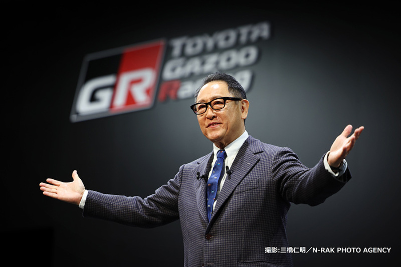 连续三年销量第一 丰田汽车去年售1050万辆新车