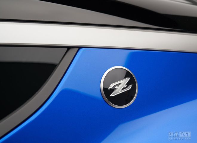 日产全新Z跑车海外售价远低于SUPRA 香起来了