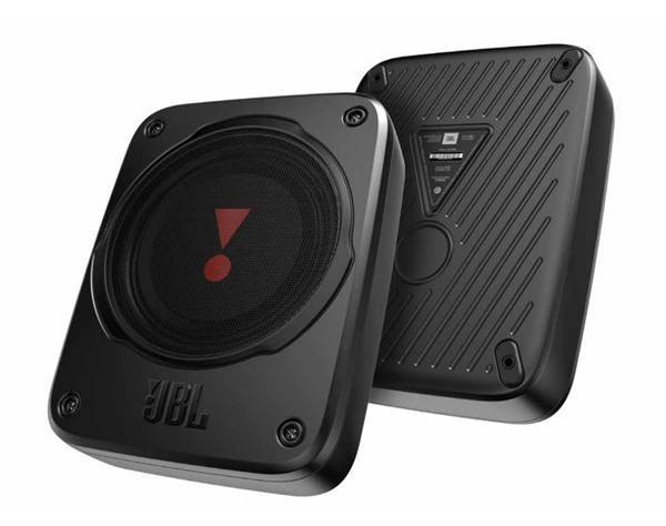 JBL BassPro LITE车载低音炮重磅上市