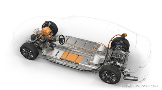 推出多种动力车型 全新宝马7系动力配置曝光