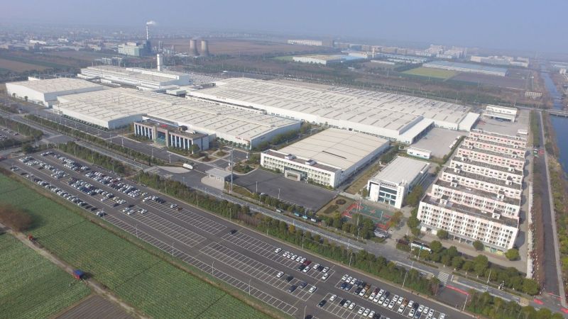 产能进一步提升 广乘杭州公司Z03正式下线交付