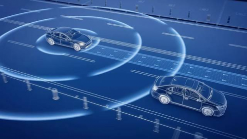 车企掀起前装C-V2X量产热潮，智能化、网联化融合发展提速