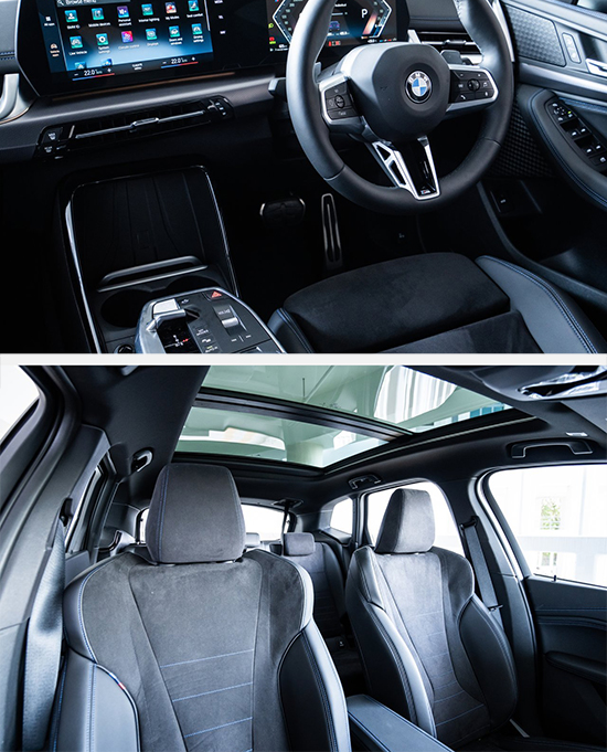 新款BMW宝马2系车型曝光 定位紧凑型车