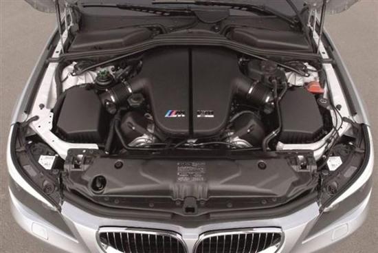 性能瓦罐回归 BMW M5 Touring最新消息曝光