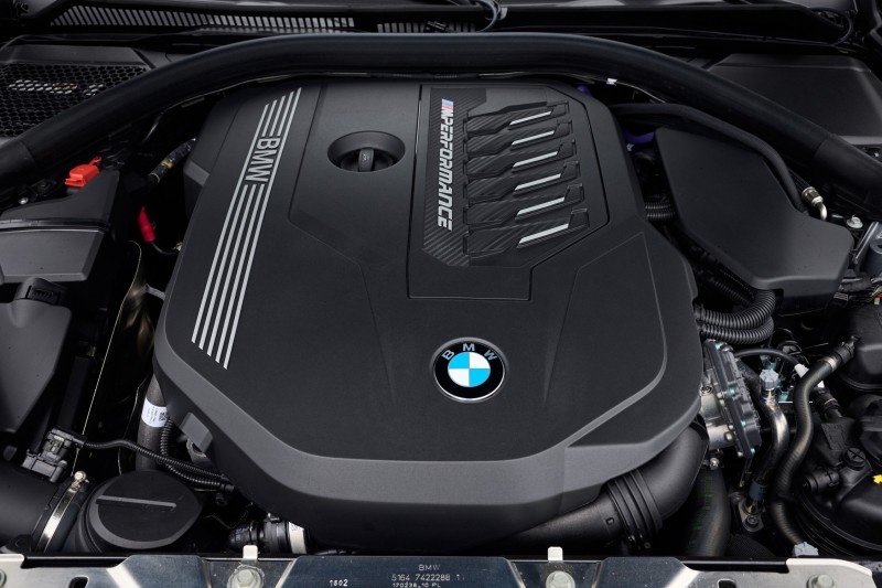 高品质出行体验 新款BMW 3系旅行版官图公布