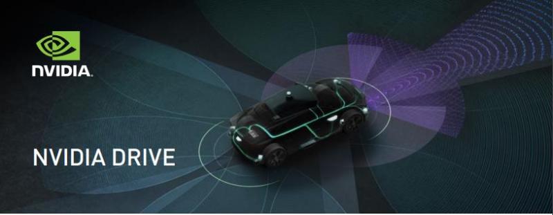 smart携手NVIDIA，2024年起搭载DRIVE Orin平台