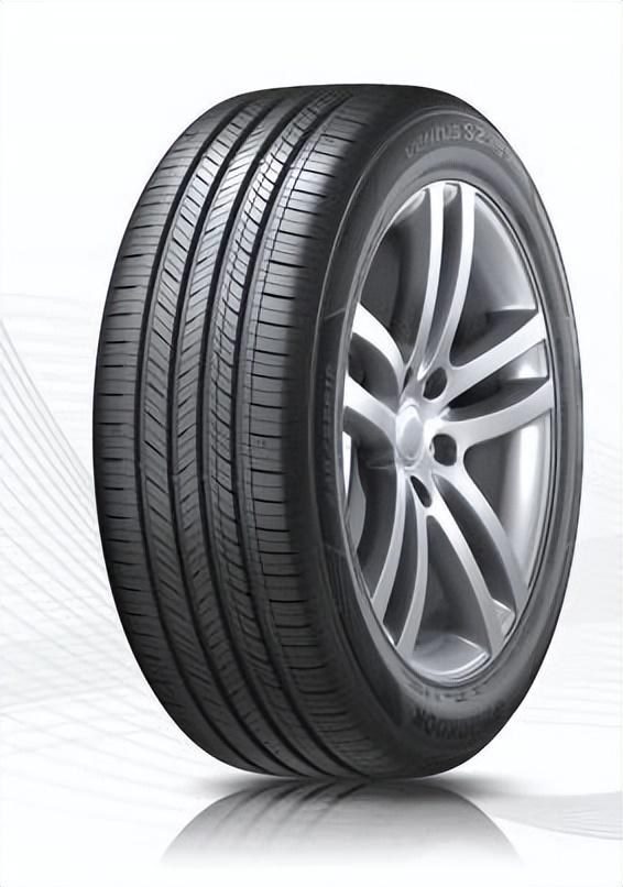 Hankook韩泰轮胎打造高质量产品，为全球消费者提供舒适出行体验