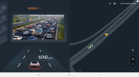 车路协同赋能智慧高速高质量发展——中信科智联亮相第25届福州高速公路展