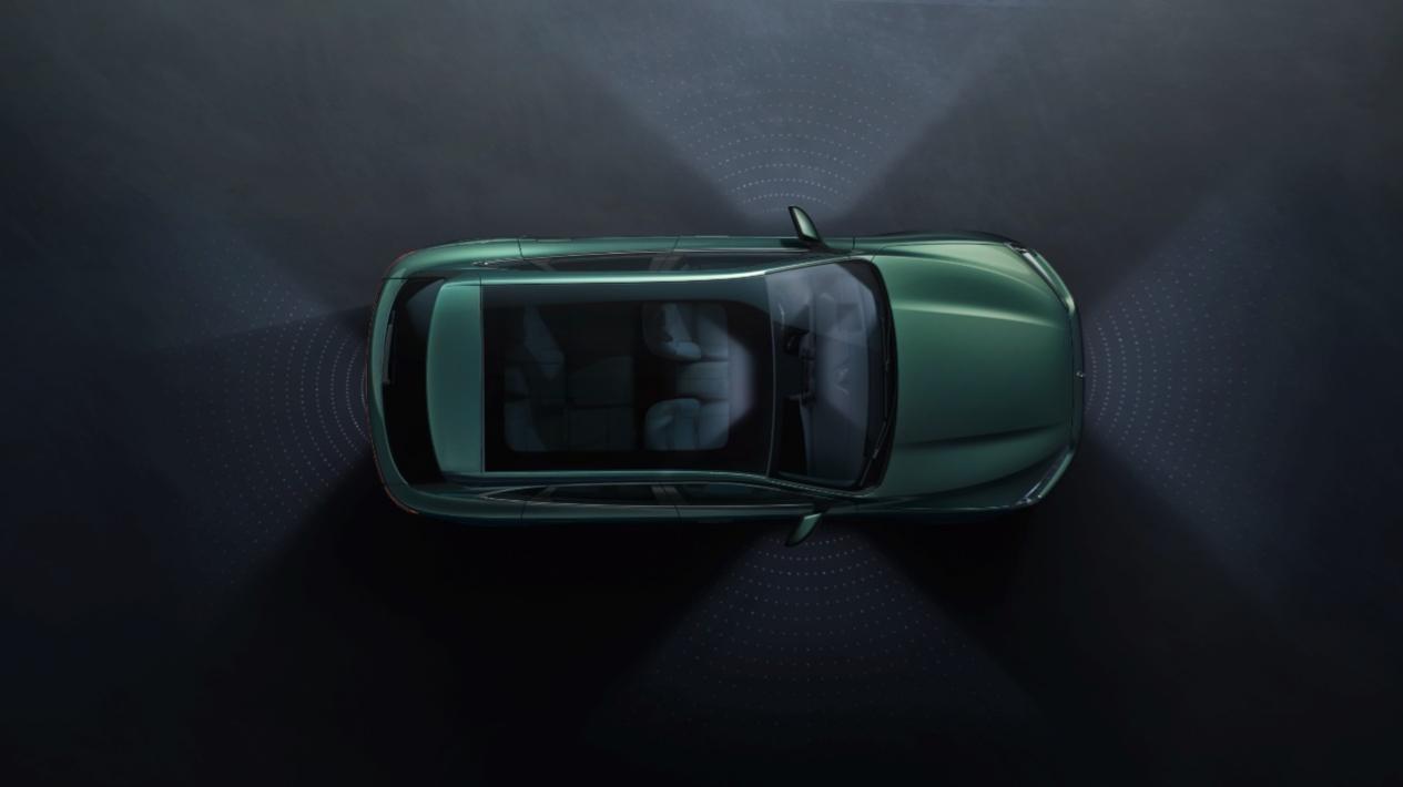 AITO问界M5智驾版亮相南昌车展，以智能狠活“卷”出新境界