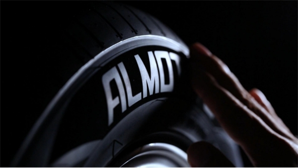 支点轮胎正式更名珠穆朗玛：打造国产轮胎新高度
