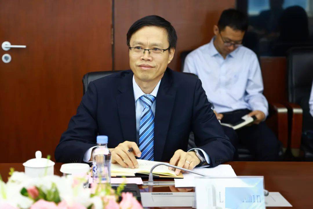 中国汽研与UTAC战略合作签约仪式在京举行