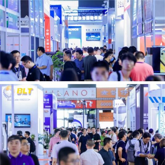NEAS CHINA 2024第十二届上海国际新能源汽车技术与生态链博览会招展火热开启！