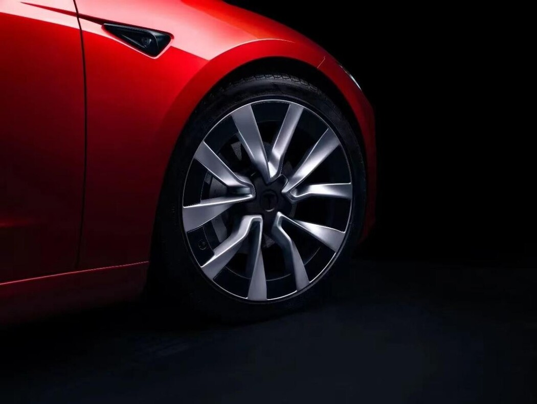 特斯拉官网更新：Model 3焕新版正式开售