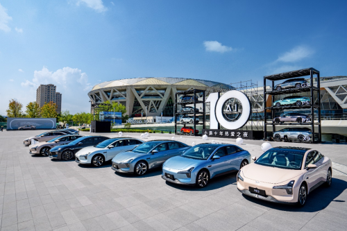 15万预算买电车，纠结选哪款？这三款宝藏车型帮你轻松破局！