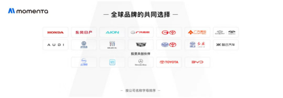 华为ADS 4.0来势汹汹,Momenta为何还能稳坐智驾供应商头把交椅?