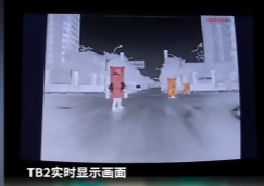 热成像技术+行车记录，汽车热成像夜视仪让夜间行车不再“步步惊心”