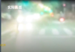 热成像技术+行车记录，汽车热成像夜视仪让夜间行车不再“步步惊心”