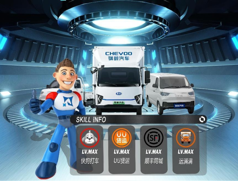 骐跃星途6月限时抄底：6万开走长江7号