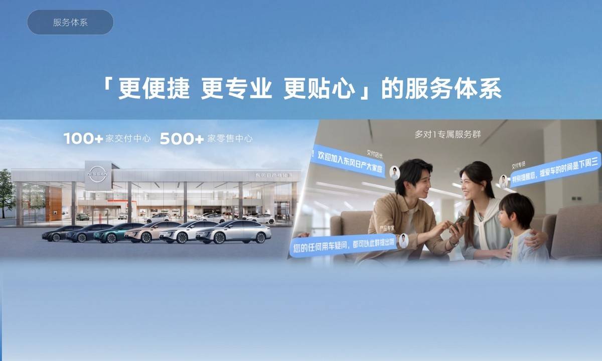 上市18天大定破万，东风日产N7全国交付正式开启！