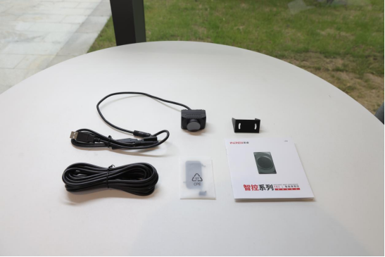 从整体到细节，全方位测评英睿TB2智能车载热成像夜视仪