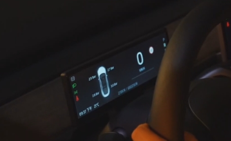 给爱车装上英睿TD2智能车载热成像夜视仪之后，我后悔了......