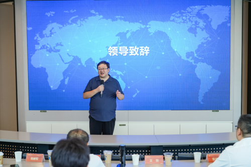 全国首个汽车越野等级标准在北京正式发布