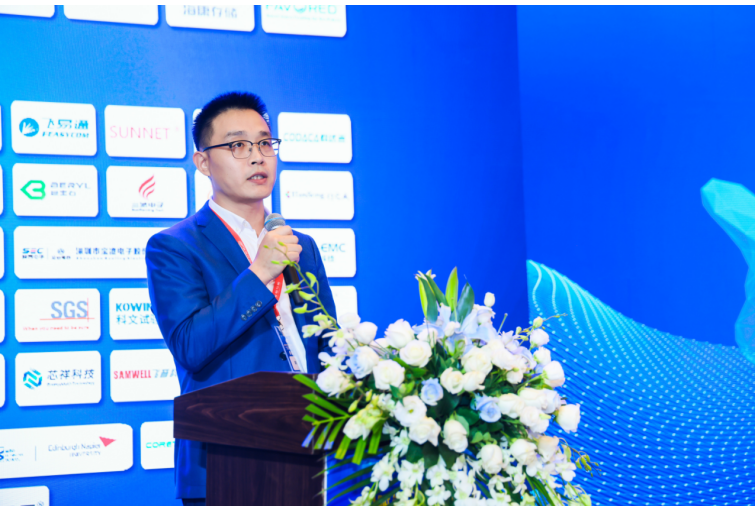 IAEIS 2025第十四届国际汽车电子产业峰会 隆重举行