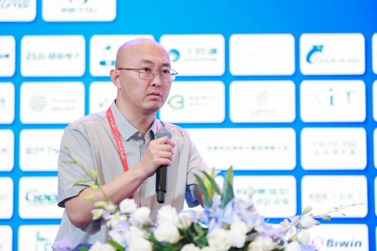 IAEIS 2025第十四届国际汽车电子产业峰会 隆重举行