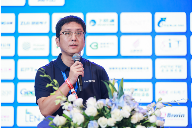 IAEIS 2025第十四届国际汽车电子产业峰会 隆重举行