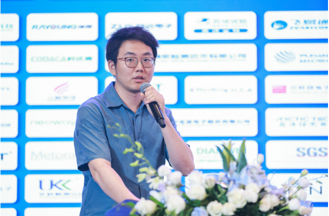 IAEIS 2025第十四届国际汽车电子产业峰会 隆重举行