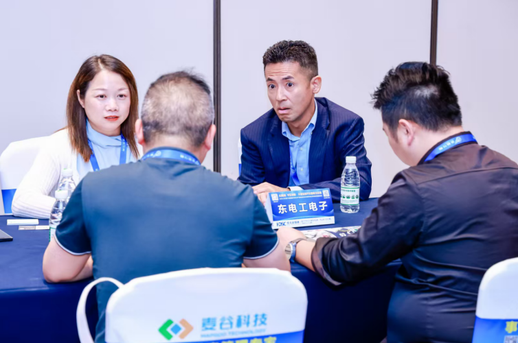 IAEIS 2025第十四届国际汽车电子产业峰会 隆重举行