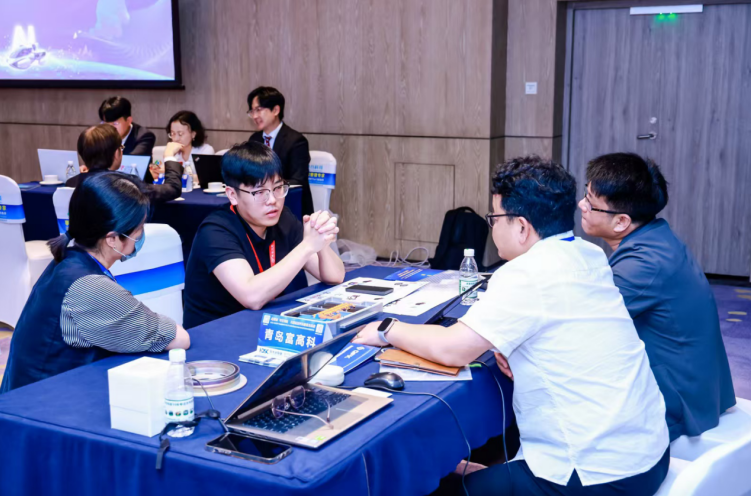 IAEIS 2025第十四届国际汽车电子产业峰会 隆重举行
