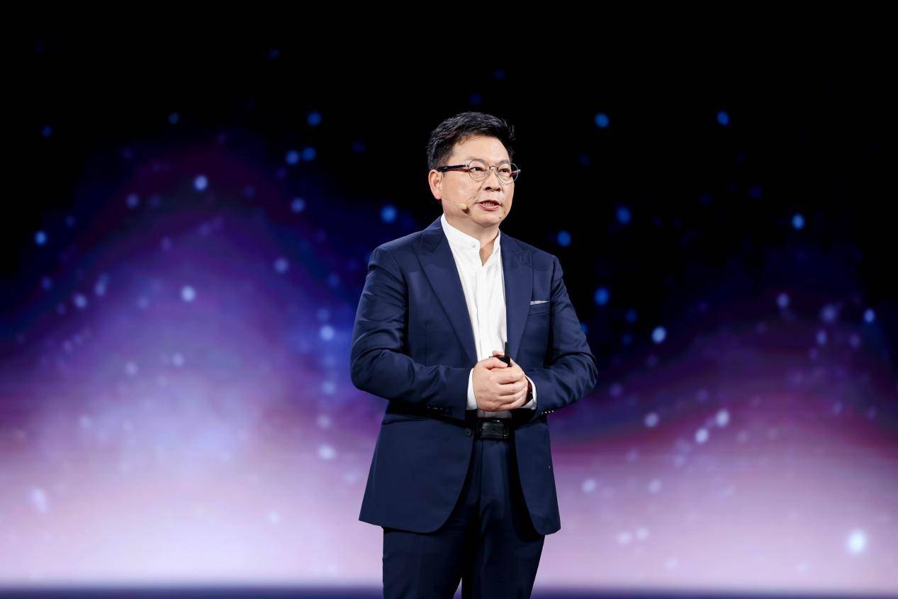 享界新车标发布 全新Logo诠释审美新表达