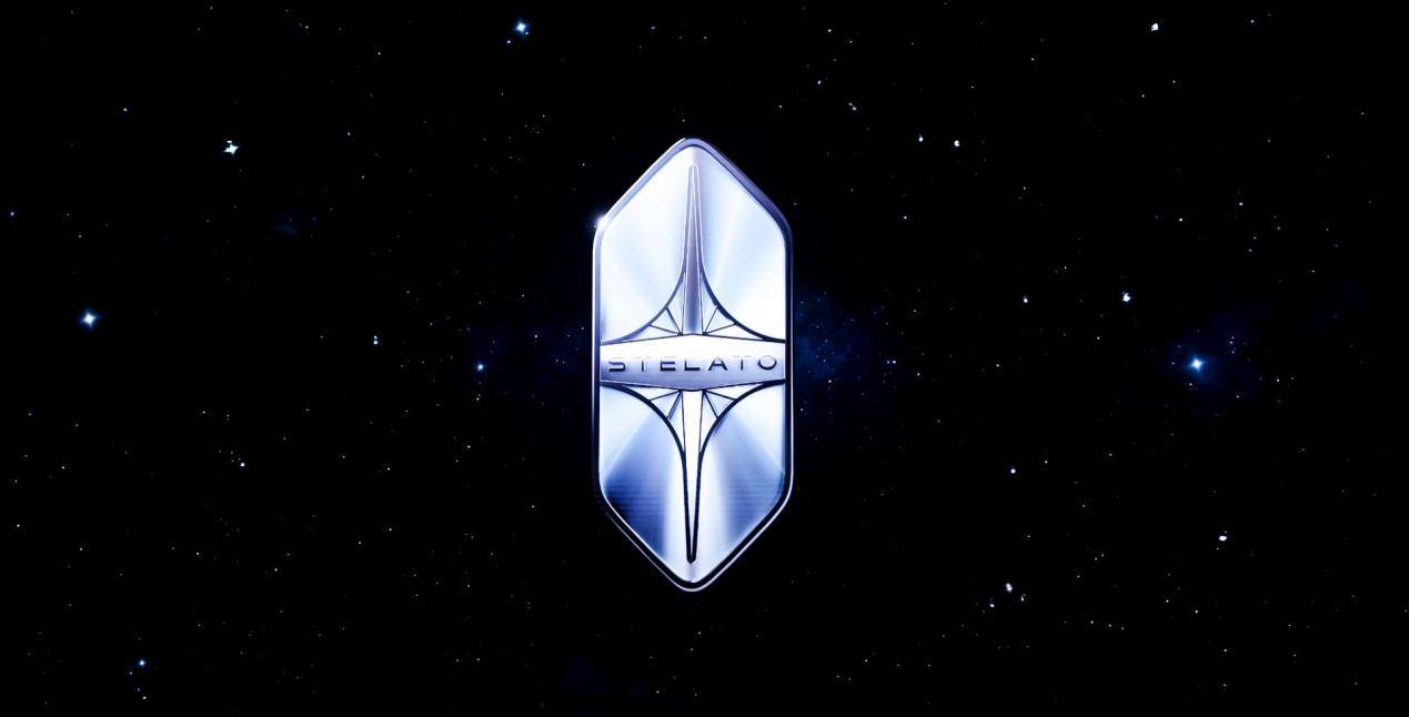 享界新车标发布 全新Logo诠释审美新表达