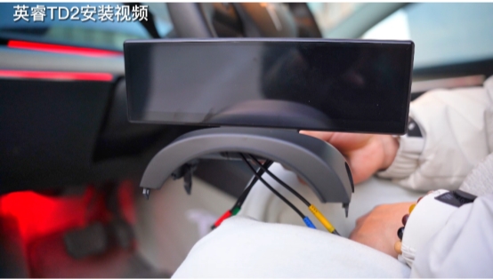 特斯拉Model 3无仪表盘？智能改装后，预警更及时！