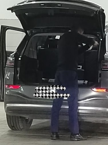 大众车型维保选择上汽大众售后，原厂更可靠